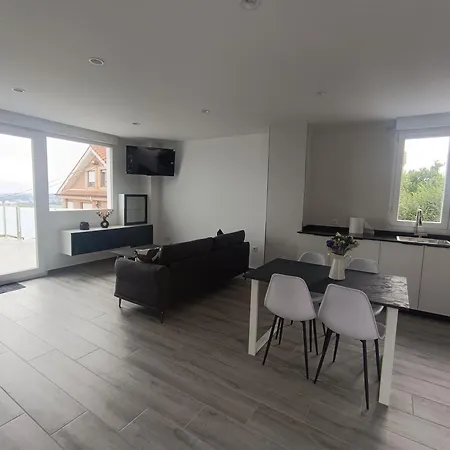 Appartement El Mirador A Santander A *
