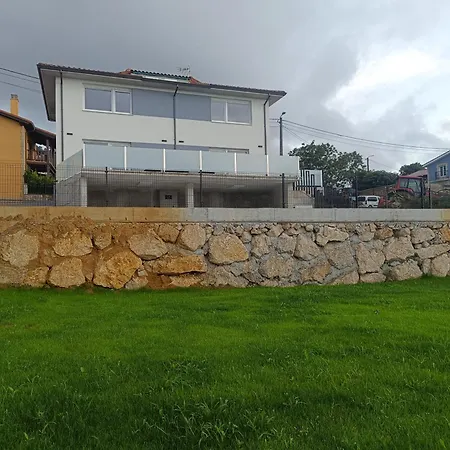 Appartement El Mirador A Santander A Santiago (Cantabria)