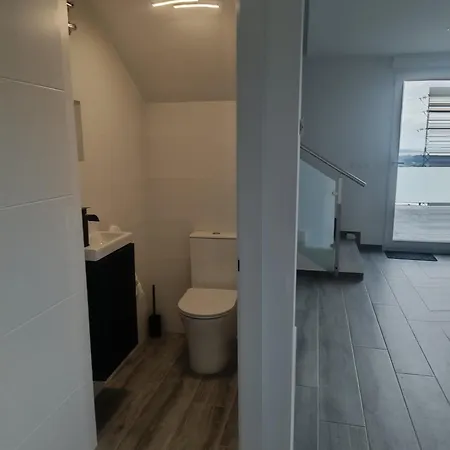 Appartement El Mirador A Santander A Santiago (Cantabria)