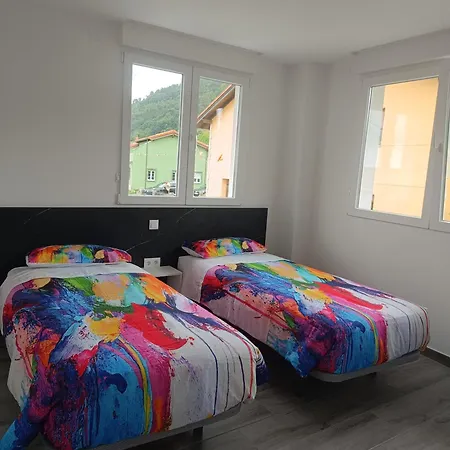 Appartement El Mirador A Santander A Santiago (Cantabria)