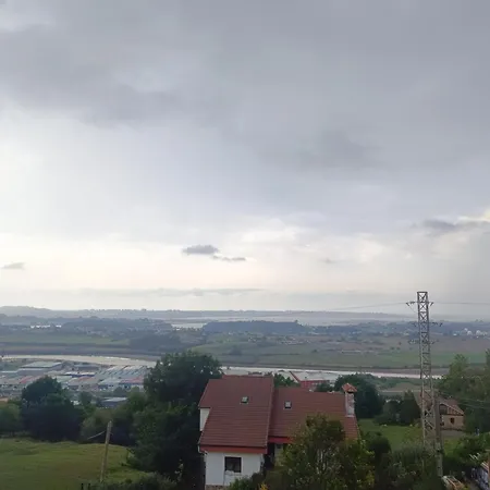 Appartement El Mirador A Santander A *