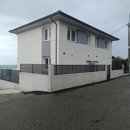 Appartement El Mirador A Santander A *