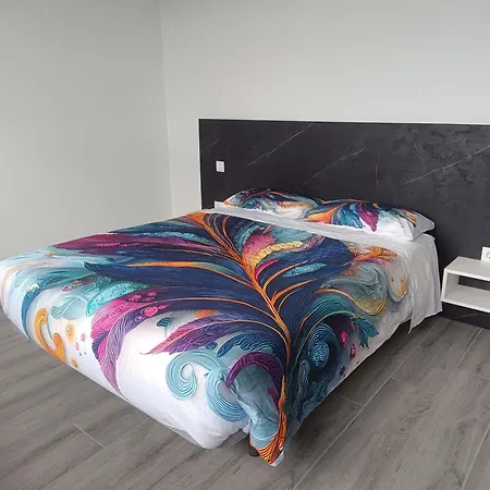 Appartement El Mirador A Santander A *
