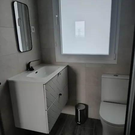 Appartement El Mirador A Santander A Santiago (Cantabria)