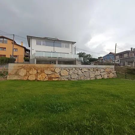 El Mirador A Santander A * Santiago (Cantabria)