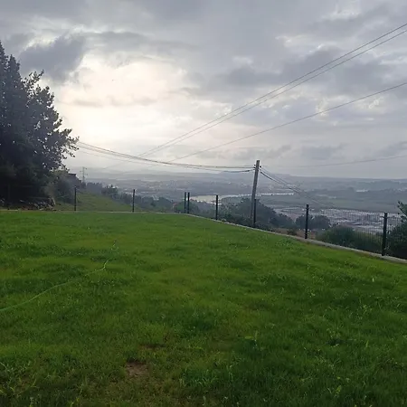 El Mirador A Santander A Appartement *