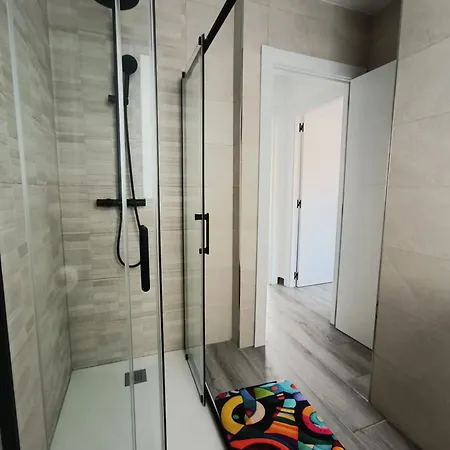 Appartement El Mirador A Santander A *